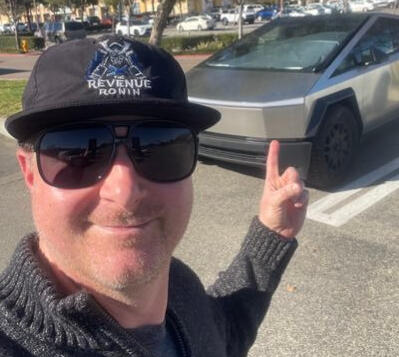 Justin "Results" French